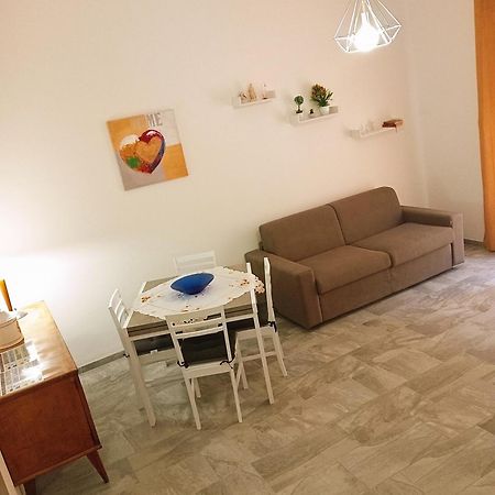 דירות סירקוזה La Casa Di Nonna Concetta מראה חיצוני תמונה