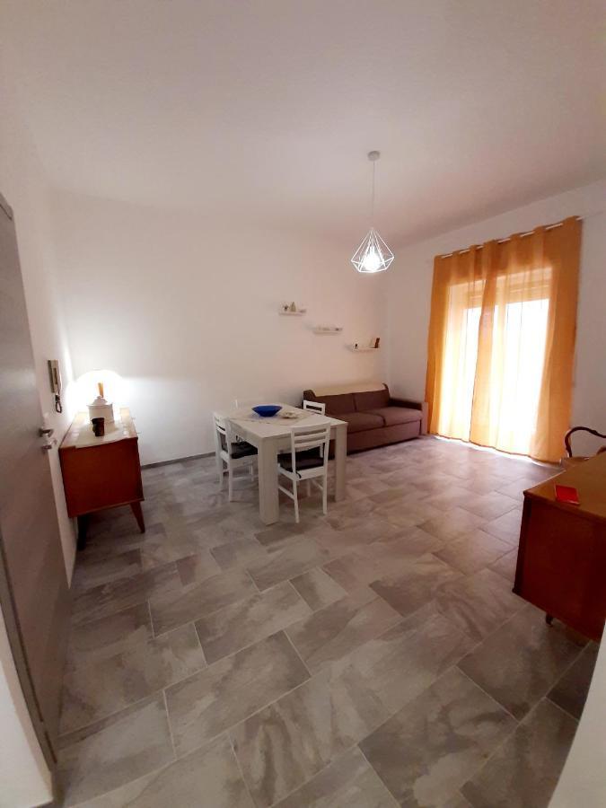 דירות סירקוזה La Casa Di Nonna Concetta מראה חיצוני תמונה