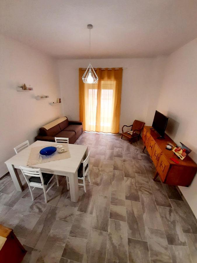 דירות סירקוזה La Casa Di Nonna Concetta מראה חיצוני תמונה