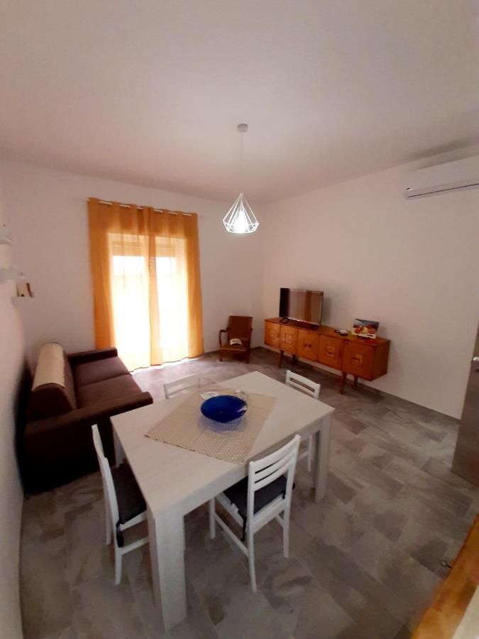 דירות סירקוזה La Casa Di Nonna Concetta מראה חיצוני תמונה
