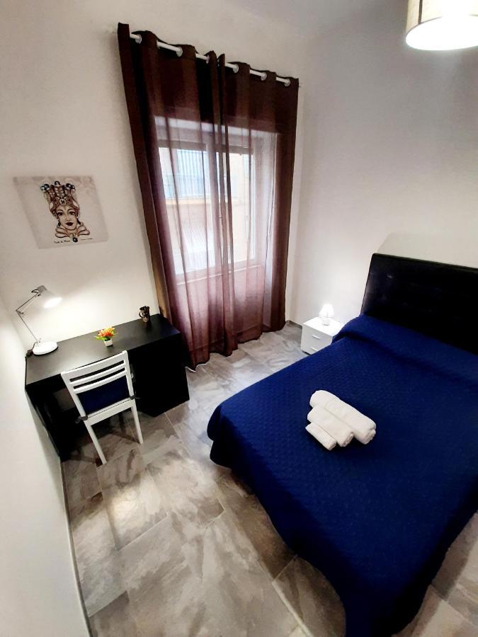 דירות סירקוזה La Casa Di Nonna Concetta מראה חיצוני תמונה