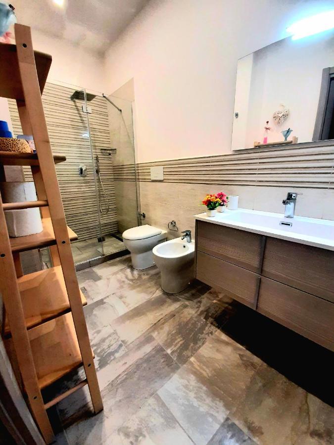 דירות סירקוזה La Casa Di Nonna Concetta מראה חיצוני תמונה