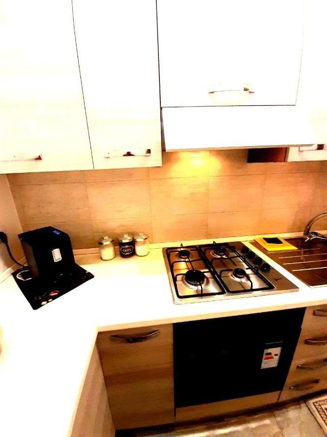 דירות סירקוזה La Casa Di Nonna Concetta מראה חיצוני תמונה