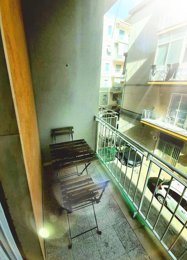 דירות סירקוזה La Casa Di Nonna Concetta מראה חיצוני תמונה