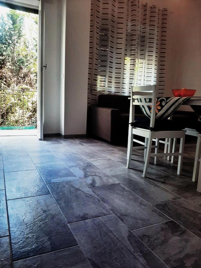 דירות סירקוזה La Casa Di Nonna Concetta מראה חיצוני תמונה