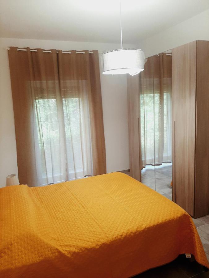 דירות סירקוזה La Casa Di Nonna Concetta מראה חיצוני תמונה