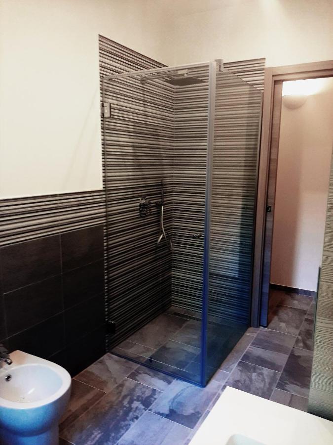 דירות סירקוזה La Casa Di Nonna Concetta מראה חיצוני תמונה
