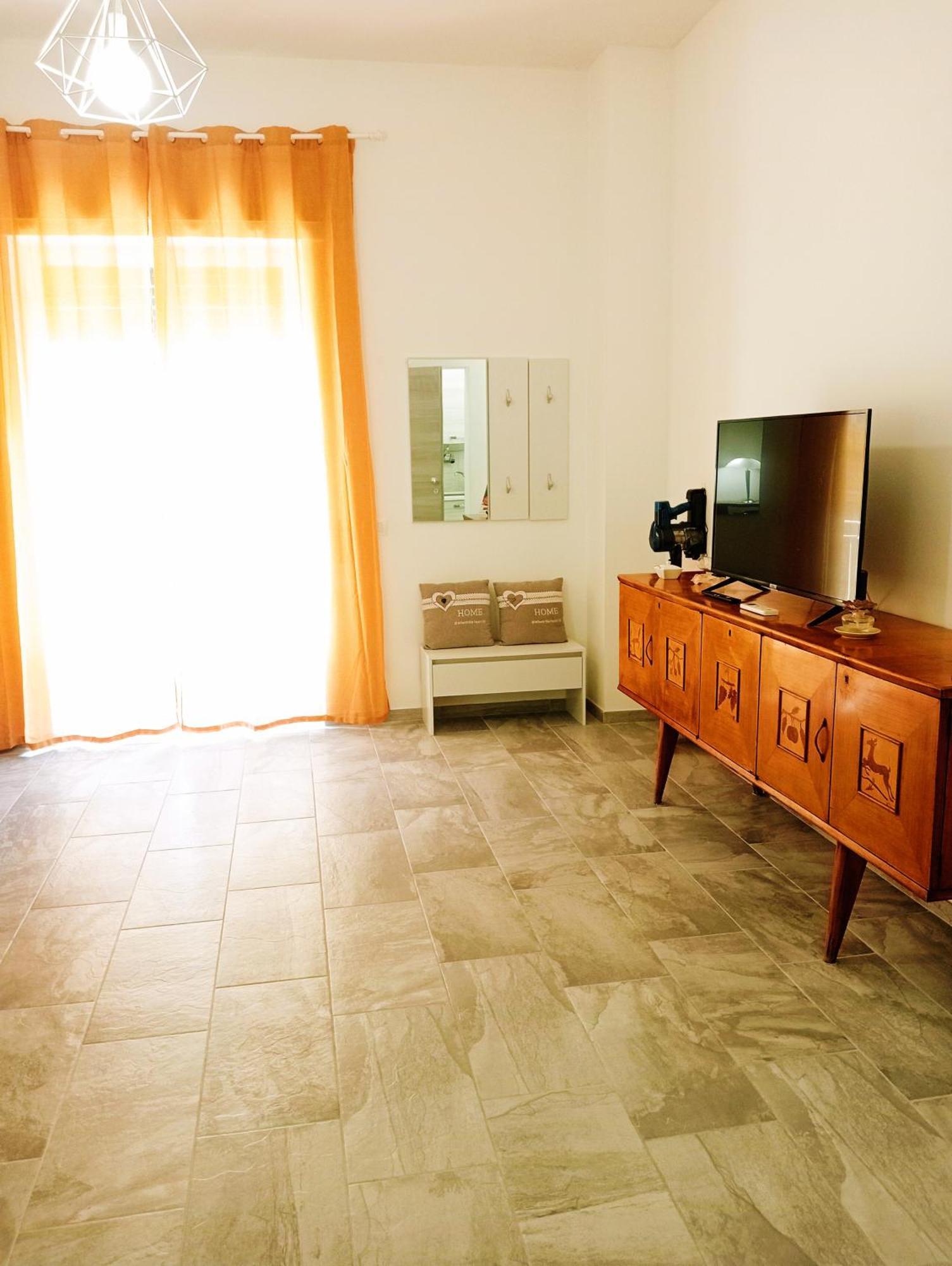 דירות סירקוזה La Casa Di Nonna Concetta מראה חיצוני תמונה