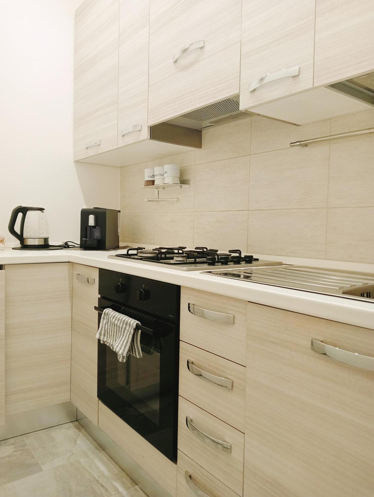 דירות סירקוזה La Casa Di Nonna Concetta מראה חיצוני תמונה