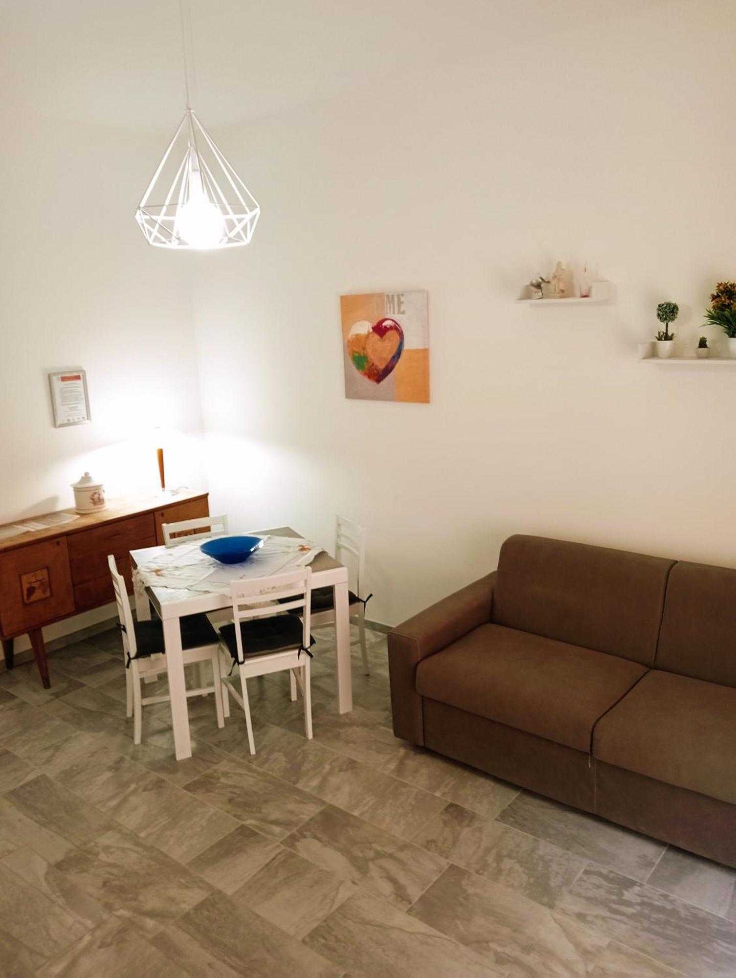דירות סירקוזה La Casa Di Nonna Concetta מראה חיצוני תמונה