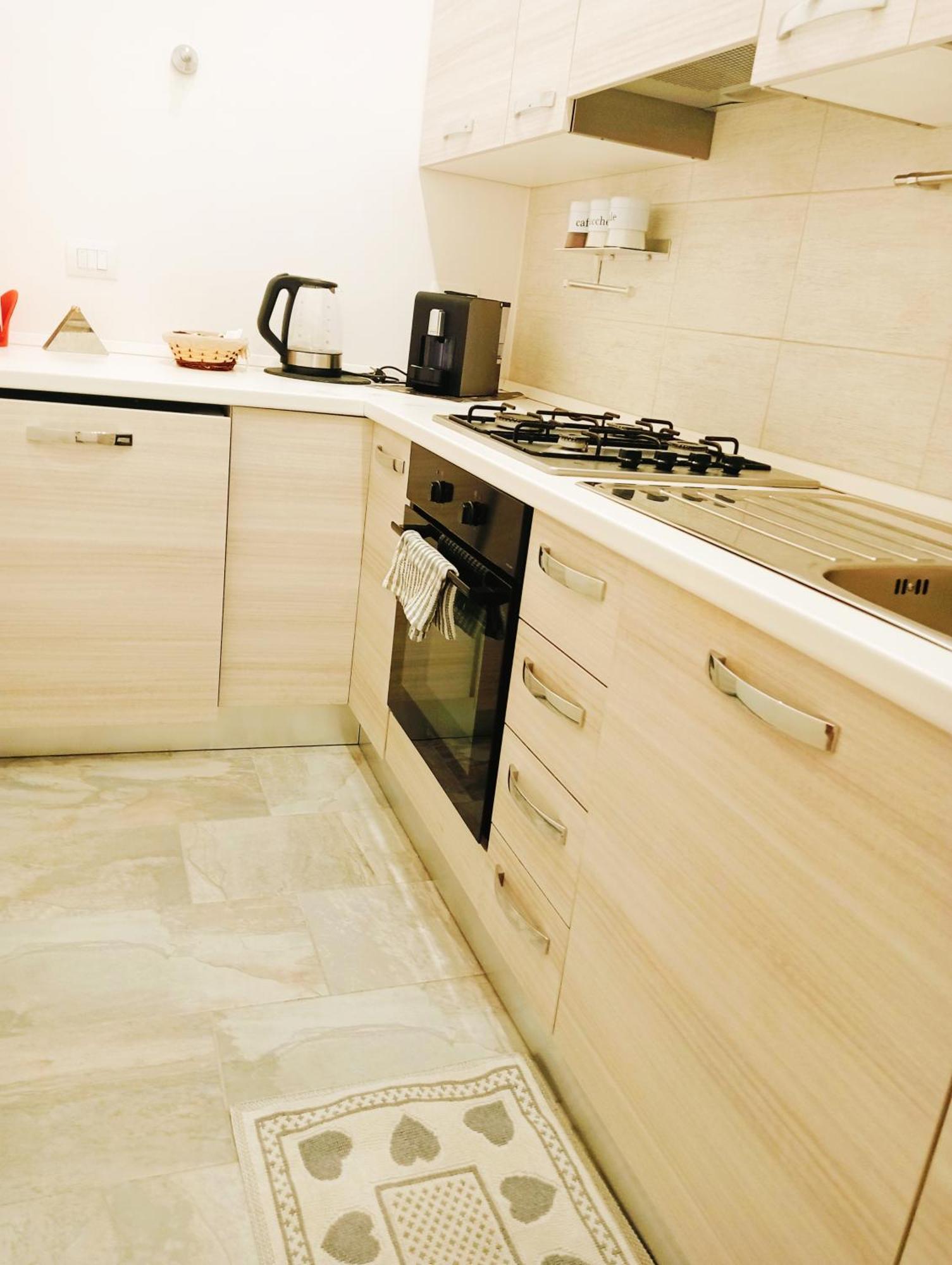 דירות סירקוזה La Casa Di Nonna Concetta מראה חיצוני תמונה