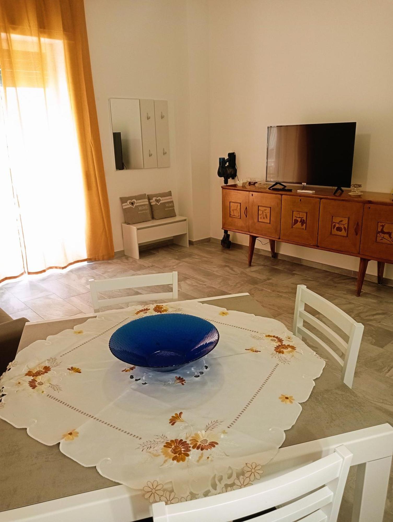 דירות סירקוזה La Casa Di Nonna Concetta מראה חיצוני תמונה