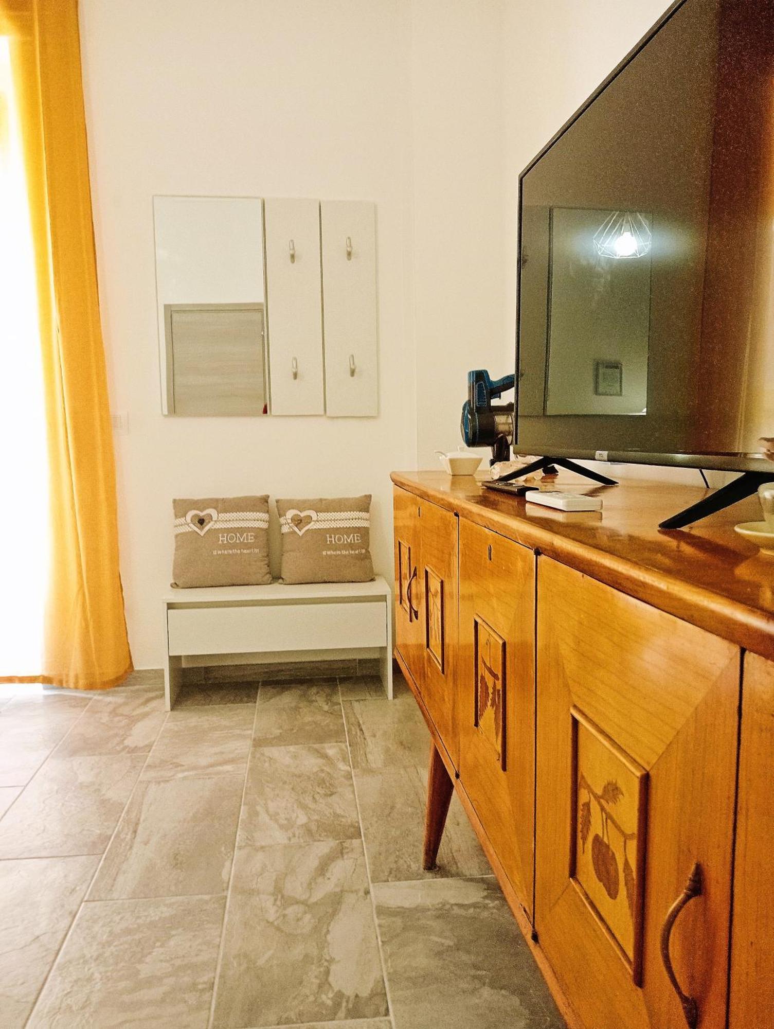 דירות סירקוזה La Casa Di Nonna Concetta מראה חיצוני תמונה