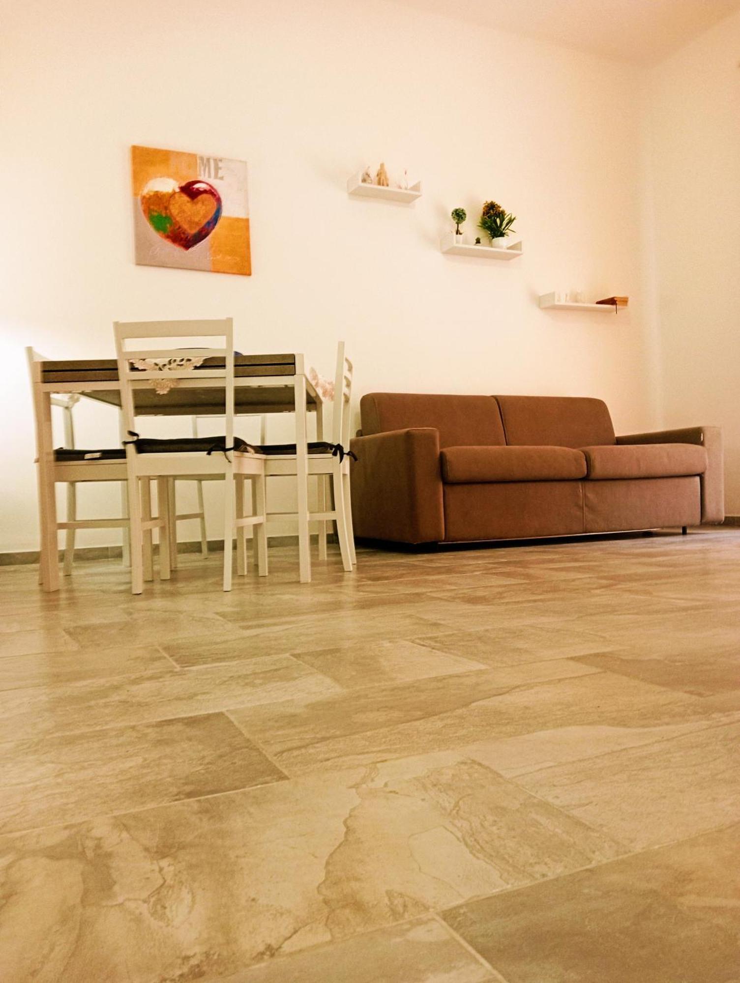 דירות סירקוזה La Casa Di Nonna Concetta מראה חיצוני תמונה